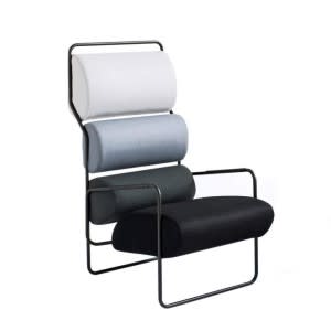 Tacchini Sancarlo armchair 