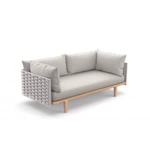 dedon sealine sofa 