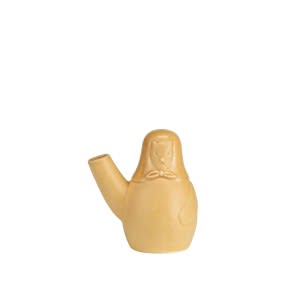 Artek Easter Dog Vase 