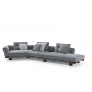 Cassina Sengu Sofa 