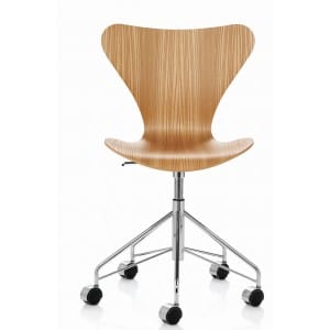 fritz hansen series 7 