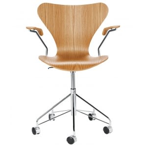 fritz hansen series 7 