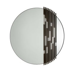 giorgetti rift mirror specchio 