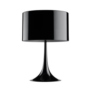 Spun Light T1-Table Lamp-Flos-Sebastian Wrong 