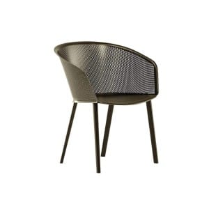 Kettal Stampa chair 