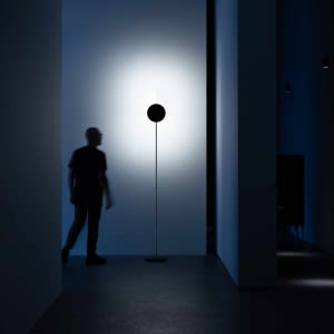 davide groppi stop lamp 