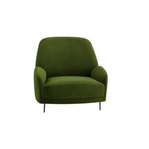 Tacchini Santiago armchair 