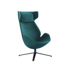 Tacchini Shelter armchair 