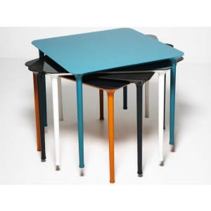 Tacchini Spindle table 