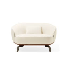 giorgetti Tamino armchair 