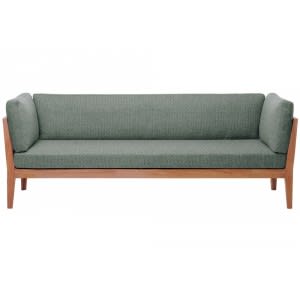 Roda Teka Sofa front 