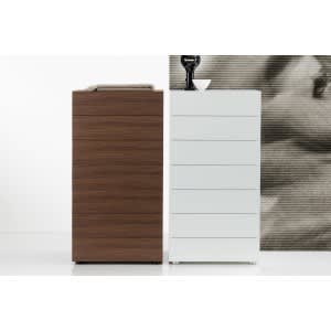 Dream Chest of drawers weekly-Chest of drawer-Poliform-Marcel Wanders 