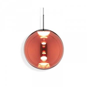 Tom Dixon Globe suspension lamp 