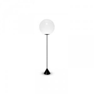 Tom Dixon Opal Cone floor light 