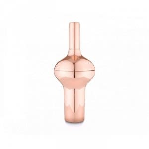 Tom Dixon Plum Cocktail Shaker 