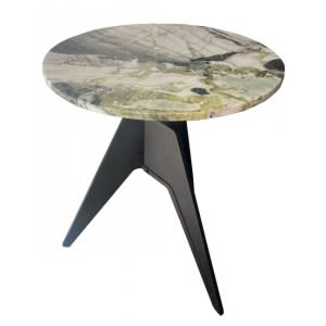 tom dixon screw side table 