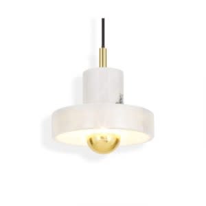 Tom Dixon Stone suspension lamp 