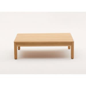 Varaschin Bali coffee table 