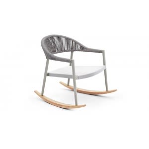 Varaschin Clever Rocking Chair 