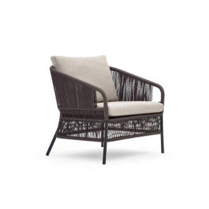 varaschin cricket lounge chair 