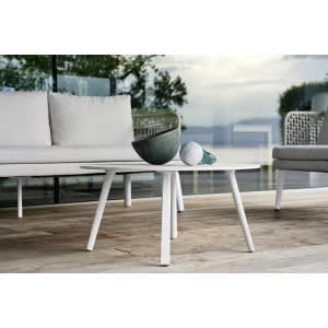 Varaschin Emma coffee table 