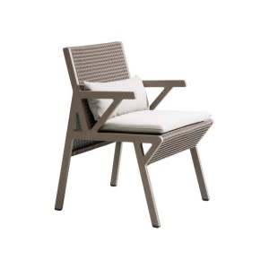 Kettal Vieques dining chair 