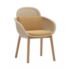 Kettal Vimini chair 