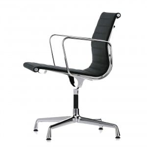 vitra eames aluminium chair 105 107 108 