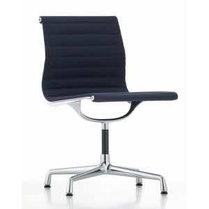 vitra eames aluminium chair ea 101 103 104 