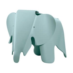 vitra eames elephant stool 