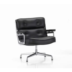 vitra eames lobby chair es 105 108 