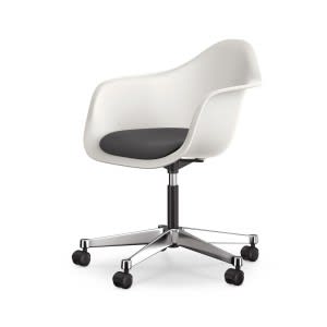 vitra eames plastic armchair PACC 