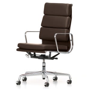 vitra eames soft pad chair 217 219 