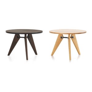 vitra gueridon table 