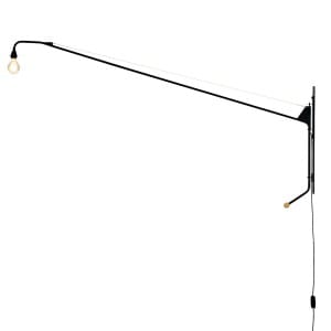 vitra lamp potence prouve 