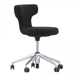 vitra pivot stool high counter citterio 