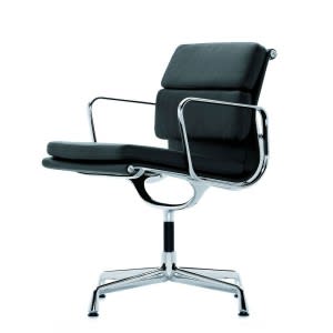 vitra eames soft pad chair EA 205 07 208 