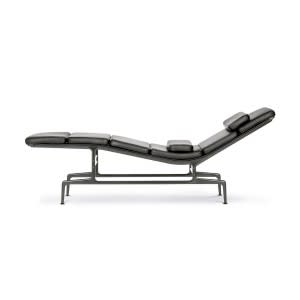 vitra eames soft pad chaise es 106 