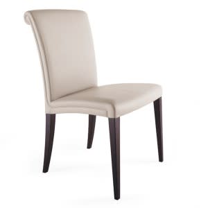 Vittoria Chair-Chair-Poltrona Frau-Poltrona Frau 