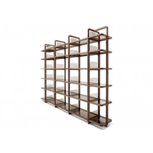 Ceccotti Young Holden bookcase 