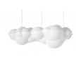 Nemo-Nuvola-Suspension Lamp