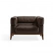 Giorgetti Ago Armchair