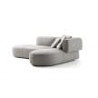 Cassina Bowy Sofa