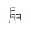 Cassina-699 Padded Seat-Chair