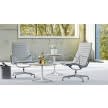 vitra aluminium chairs ea 115 116 eames