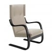 Artek Armchair 401 Ilmari Tapiovaara