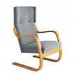 Artek Armchair 401 Ilmari Tapiovaara