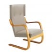 Artek Armchair 401 Ilmari Tapiovaara