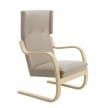 Artek Armchair 401 Ilmari Tapiovaara