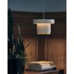 Artek A201 suspension lamp 